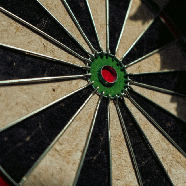 darts